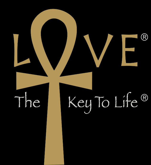 Love, The Key To Life